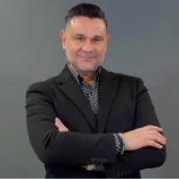 Apostolos Dimopoulos