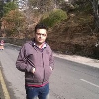Naveed Riaz