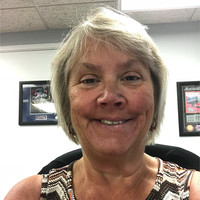 Lois Hayward