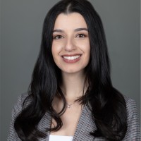 Vanessa Perri