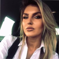 Ioana Larisa Olărița