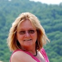 Jackie Hamm