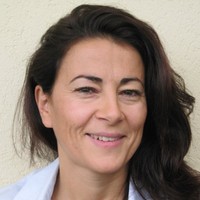 Sandrine Debiais