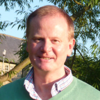 Julian Tucker