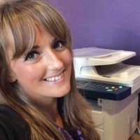 Samantha Meredith
