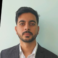 Siddharth Panwar