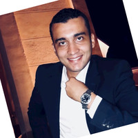 Ahmed Emad Eldin