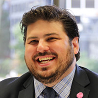 Andrew Ricci