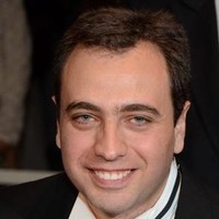 Cristian Gomez