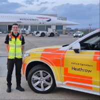 Mark Stevens