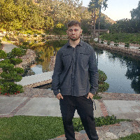 Dylan Anderson