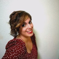 Mónica Hernández Moreno