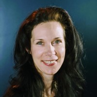 Edina Komlodi-Pasztor, M.D., Ph.D.