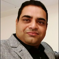 Nikhil Pandey