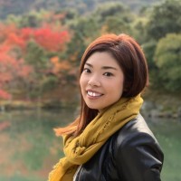 Mika Oyama