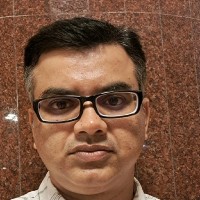NIRUPAM GHOSH