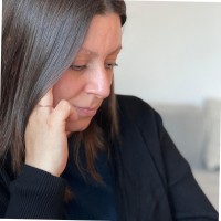 Anisa Steinmann Jensen