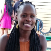 Grace Otieno
