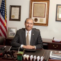 Dr. M. Reza Karkia
