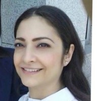 Özlem Gayret