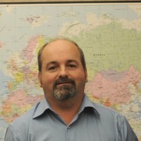 Mario Ouellet