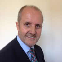 Nigel Booth