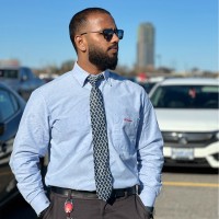 Meeten Patel