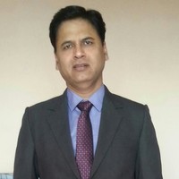 Aniruddha Bansod