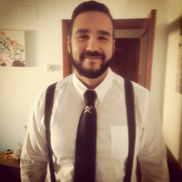 Daniel Herrero fernandez