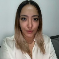 Eunice Paola Sánchez Jácome