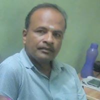 Muralidharan Govindarajan