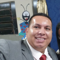 Daniel Francisco Francisco