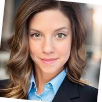 Brittany Carl, Mba, Clssbb