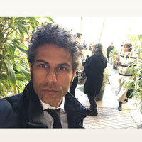 Emanuele Cosentino