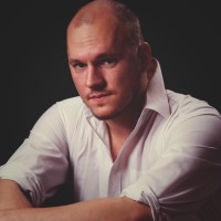 Nikita Levin
