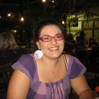 Maria Basoukou
