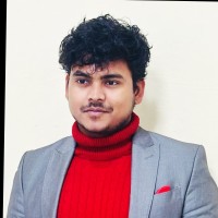 Tushar Kumar