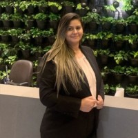 Thayná Gullo