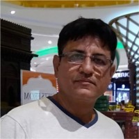 Rajiv Mohan