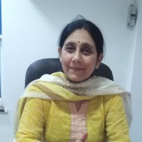 Ratna Gupta