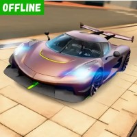 Extreme car driving simulator