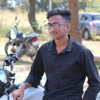 Prajwal M V