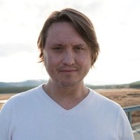 Andreas Johansson