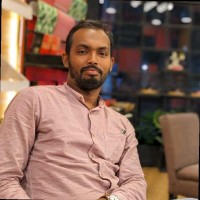 Md Nezam Uddin