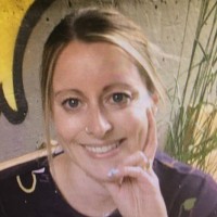 Gillian Caffrey-Ivie