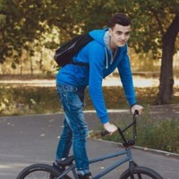 Daniel Tokkozhin