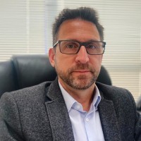 Fernando Burón Martínez