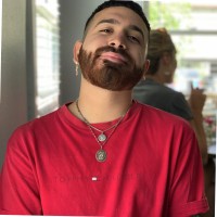 isaiah ramirez