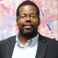 Mark Dykes, Ed.D.