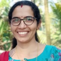 Geethu Krishnan